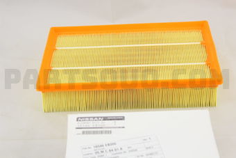 16546EB300 ELEMENT ASSY-AIR