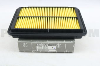 16546EB70A ELEMENT ASSY-AIR