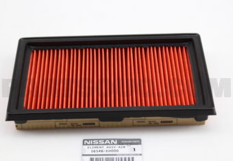 16546ED000 ELEMENT ASSY-AIR