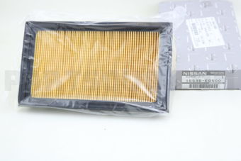 16546ED500 ELEMENT ASSY-AIR