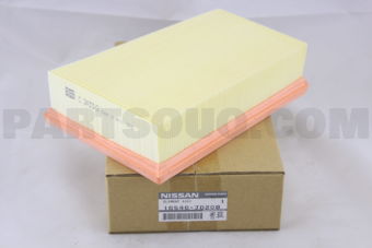 16546JD20B ELEMENT ASSY-AIR