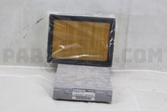 16546JG30A ELEMENT ASSY-AIR