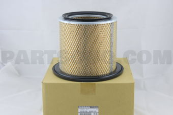 16546VB000 ELEMENT ASSY-AIR