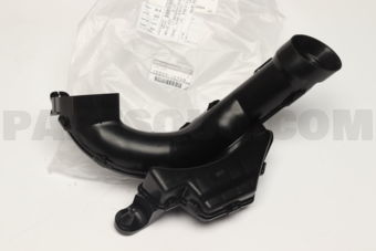 165541KT0B DUCT-AIR