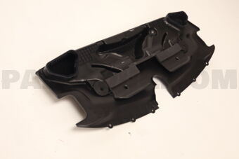 165541MA0A DUCT-AIR