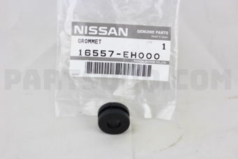 16557EH000 GROMMET