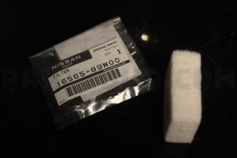 1656589W00 FILTER