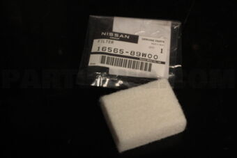 1656589W00 FILTER