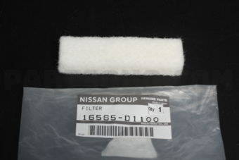 16565D1100 FILTER