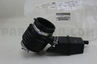 165761AA1A DUCT-AIR