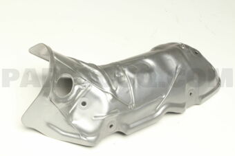165901LA0A COVER-EXHAUST MANIFOLD
