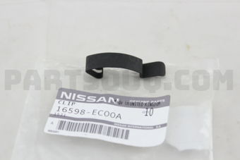 16598EC00A CLIP