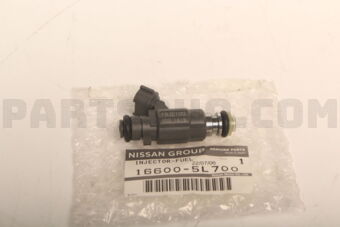 166005L700 INJECTOR ASSY-FUEL