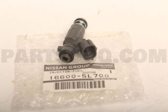 166005L700 INJECTOR ASSY-FUEL