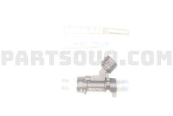 166007S00A INJECTOR ASSY-FUEL