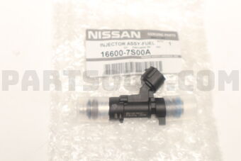 166007S00A INJECTOR ASSY-FUEL