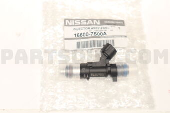 166007S00A INJECTOR ASSY-FUEL