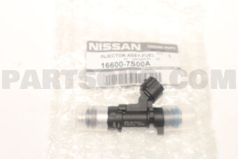 166007S00A INJECTOR ASSY-FUEL