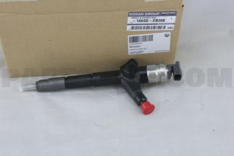 16600EB30E NOZZLE ASSY & H