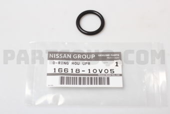 1661810V05 SEAL-O RING