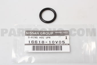 1661810V05 SEAL-O RING