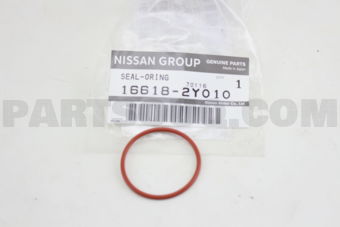 166182Y010 SEAL-O RING
