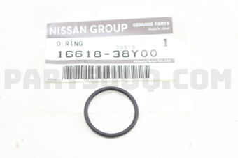 1661838Y00 SEAL-O RING
