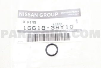 1661838Y10 SEAL-O RING