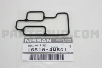 166184M501 SEAL-O RING