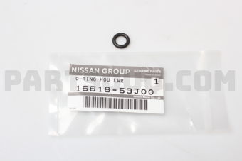1661853J00 SEAL-O RING