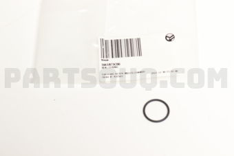 1661873C00 SEAL-O RING