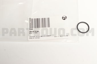 1661873C00 SEAL-O RING