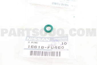 16618FU460 SEAL-O RING