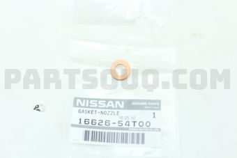 1662654T00 GASKET-NOZZLE
