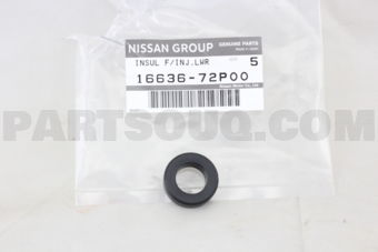 1663672P00 INSULATOR-INJECTOR
