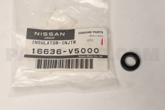 16636V5000 INSULATOR-INJECTOR