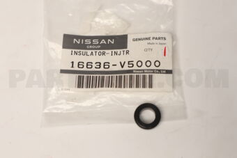 16636V5000 INSULATOR-INJECTOR