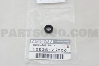 16636V5000 INSULATOR-INJECTOR