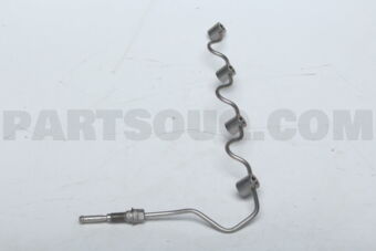 166718H80A TUBE-FUEL