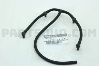 16672MA70A TUBE-FUEL