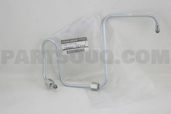 1668006J02 TUBE ASSY-INJECTION,NO 1