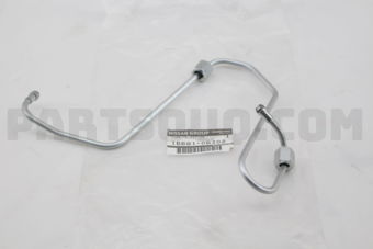 1668106J02 TUBE ASSY-INJECTION,NO 2