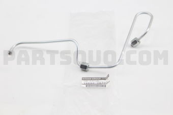 1668206J02 TUBE ASSY-INJECTION,NO 3