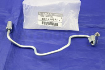 16682VK50A TUBE ASSY-INJECTION,NO 3
