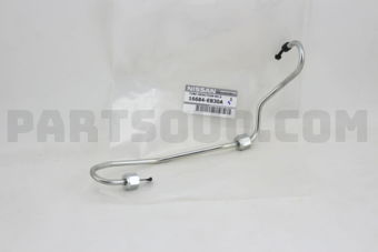 16684EB30A TUBE ASSY-INJECTION,NO 5