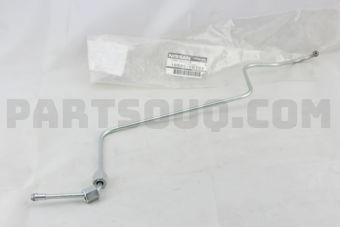 1668506J02 TUBE ASSY-INJECTION,NO 6