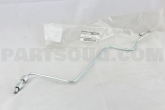 1668506J02 TUBE ASSY-INJECTION,NO 6