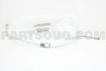 16685V7210 TUBE ASSY-INJECTION,NO 6