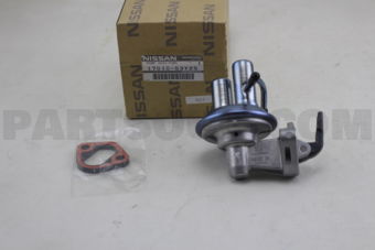 1701053Y25 PUMP ASSY-FUEL