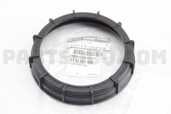 1701795F0A COVER-FUEL PUMP